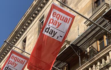 Equal Pay Day