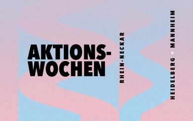 Trans*Aktionswochen Rhein-Neckar 2025