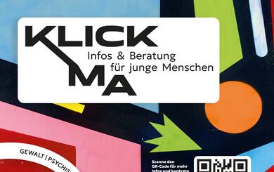 KlickMA – Neues digitales Unterstützungsangebot für junge Menschen in Mannheim