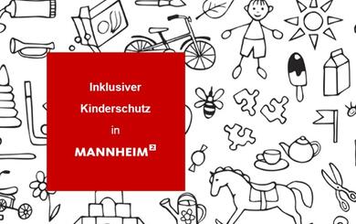 Schutzkonzept für einen inklusiven Kinderschutz