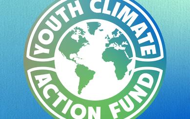 Youth Climate Action  Fund