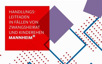 Zwangsheirat und Kinderehen: Neuer Leitfaden für Fachkräfte