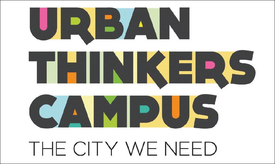 Urban Thinkers Campus 2022 