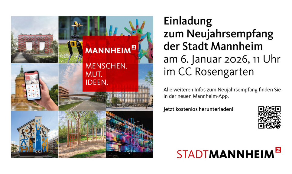 Neujahrsempfang 2026