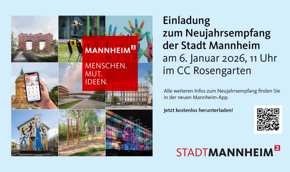 Neujahrsempfang 2026