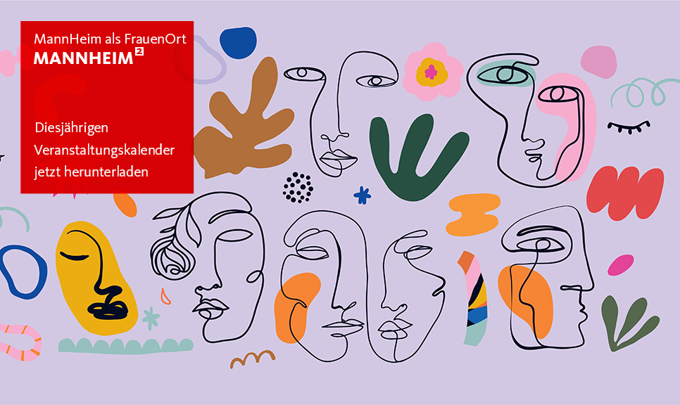 Werbemotiv Versanstaltungskalender