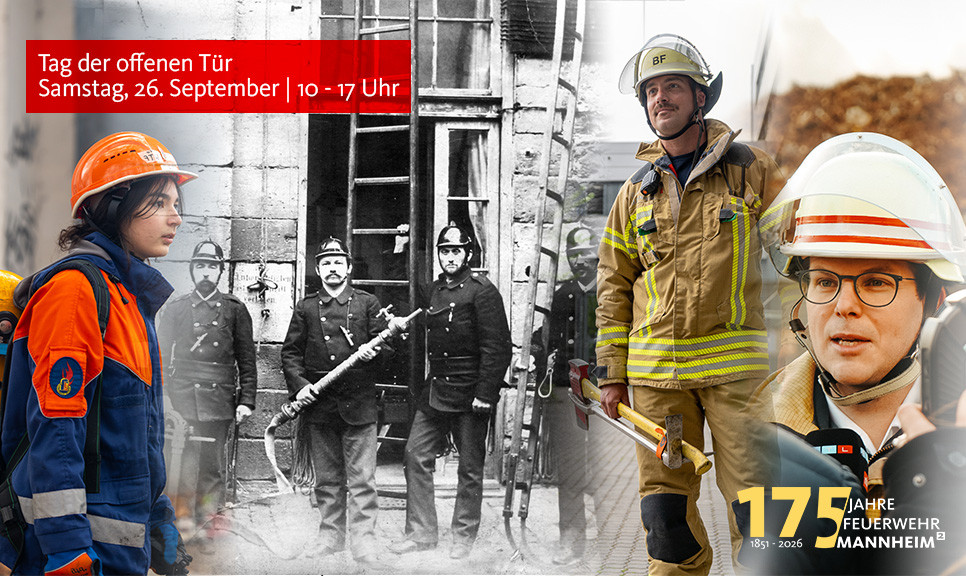 Feuerwehrleute