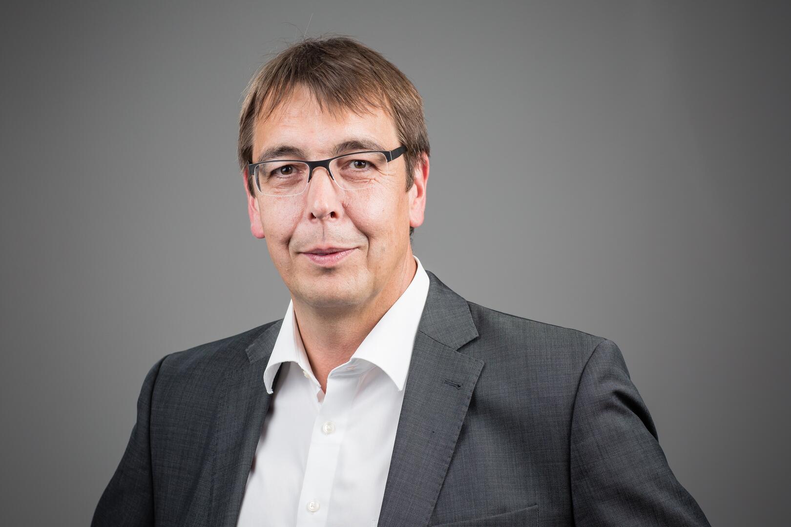 Stefan Wilhelmy