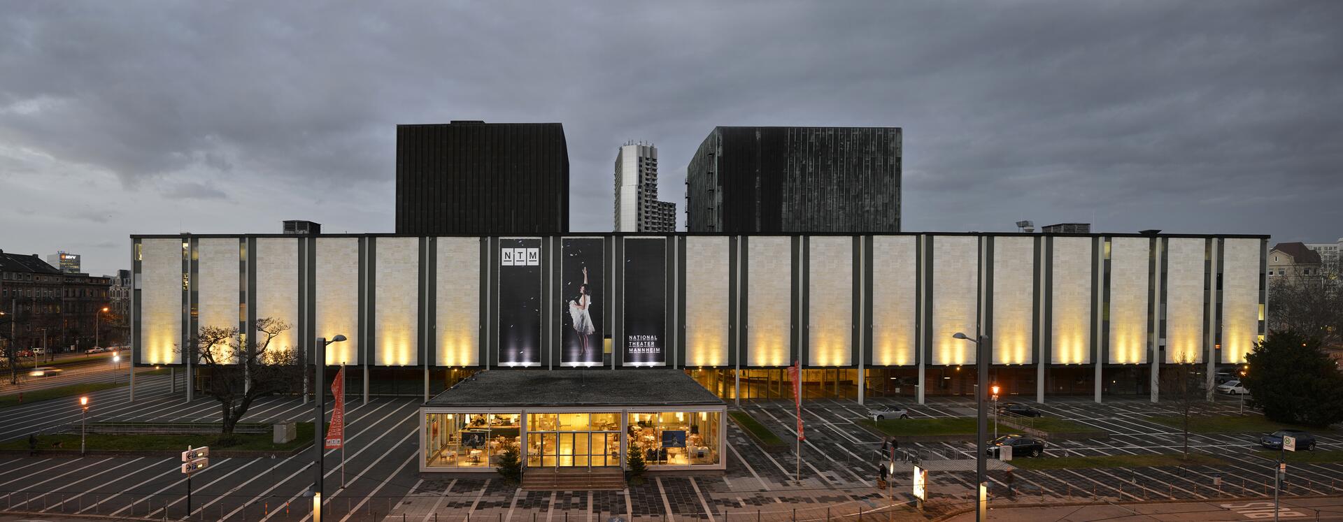 Nationaltheater | Mannheim.de