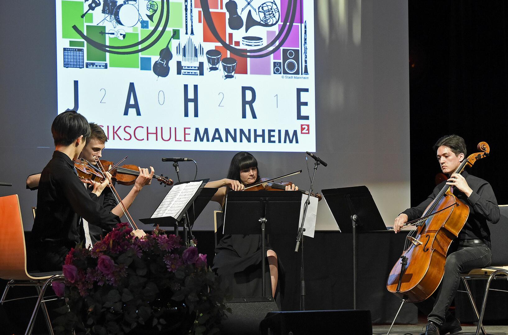 Jubiläumskonzert Musikschule Mannheim2