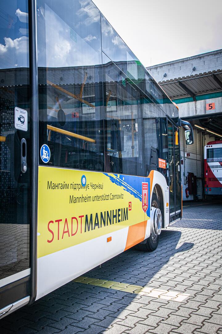 Deutsch-ukrainischer Städtepartnerschaftsbus (1)
