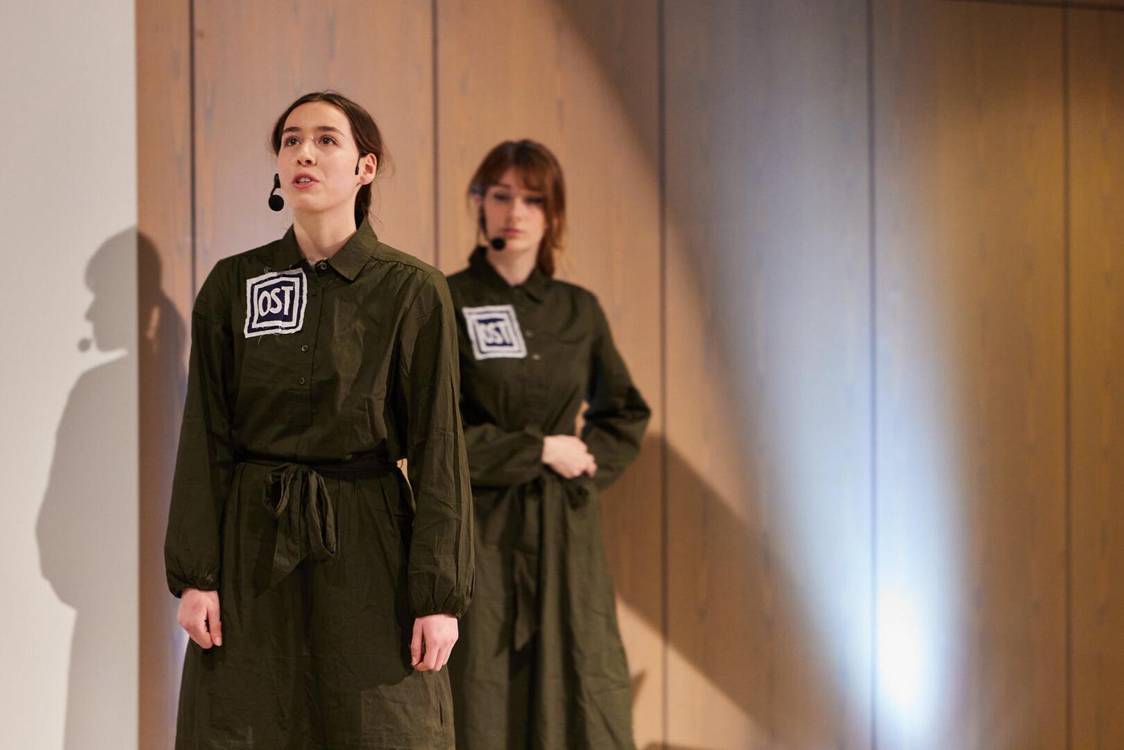 Gedenkveranstaltung für die Opfer des Holocausts 2024 (01)