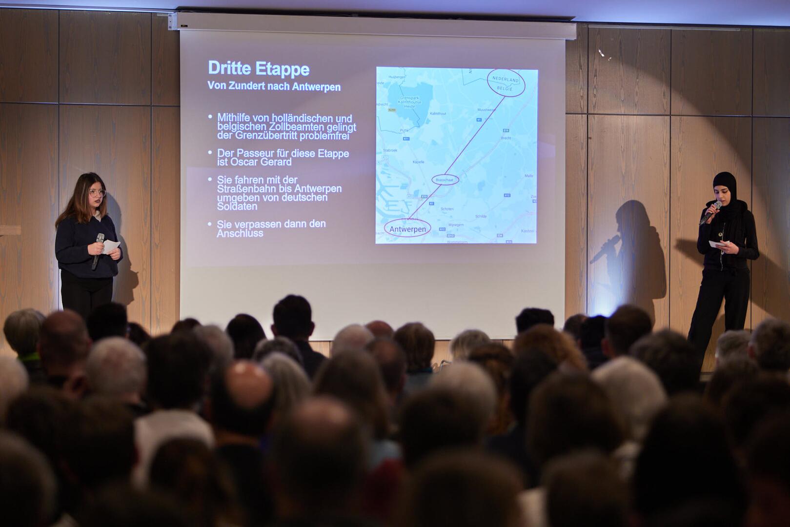 Gedenkveranstaltung für die Opfer des Holocausts 2024 (03)