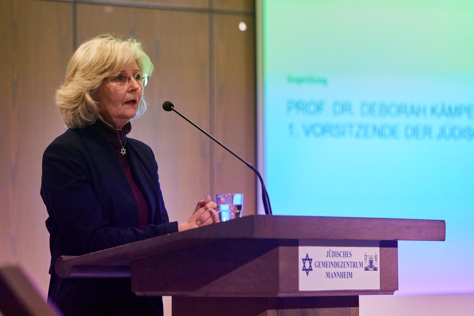 Gedenkveranstaltung für die Opfer des Holocausts 2024 (05)