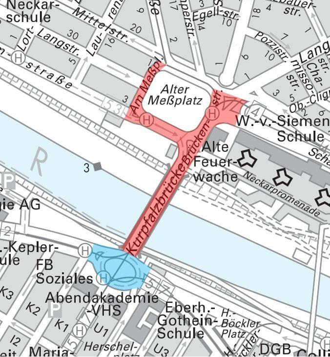 Straßensperrungen 27.01.24