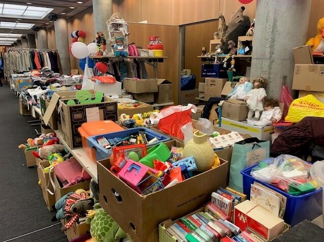 40. Pfennigbasar (01)