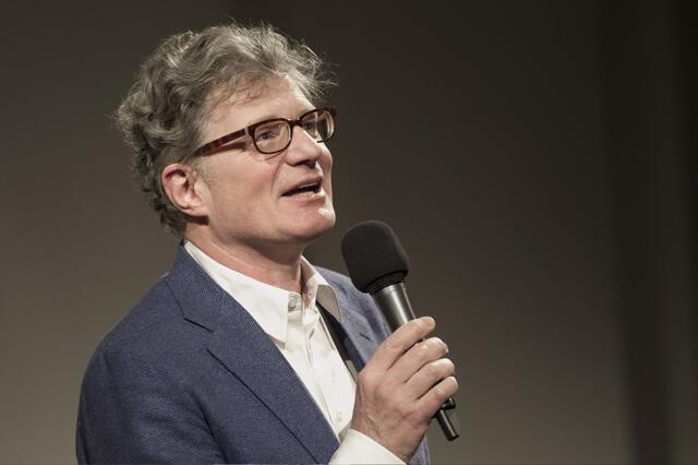Roger-Willemsen-Stipendium | Mannheim.de