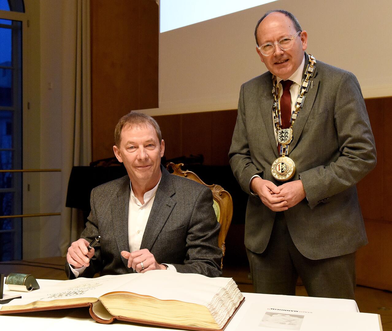 Verleihung Konrad-Dudenpreis 2023 (01)