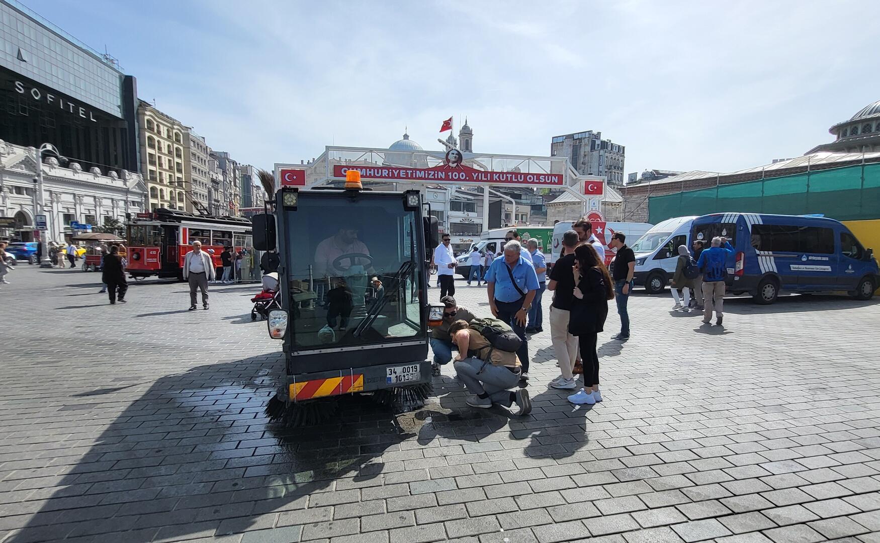 Fachkräfteaustausch mit türkischer Partnerstadt Beyoğlu (04)