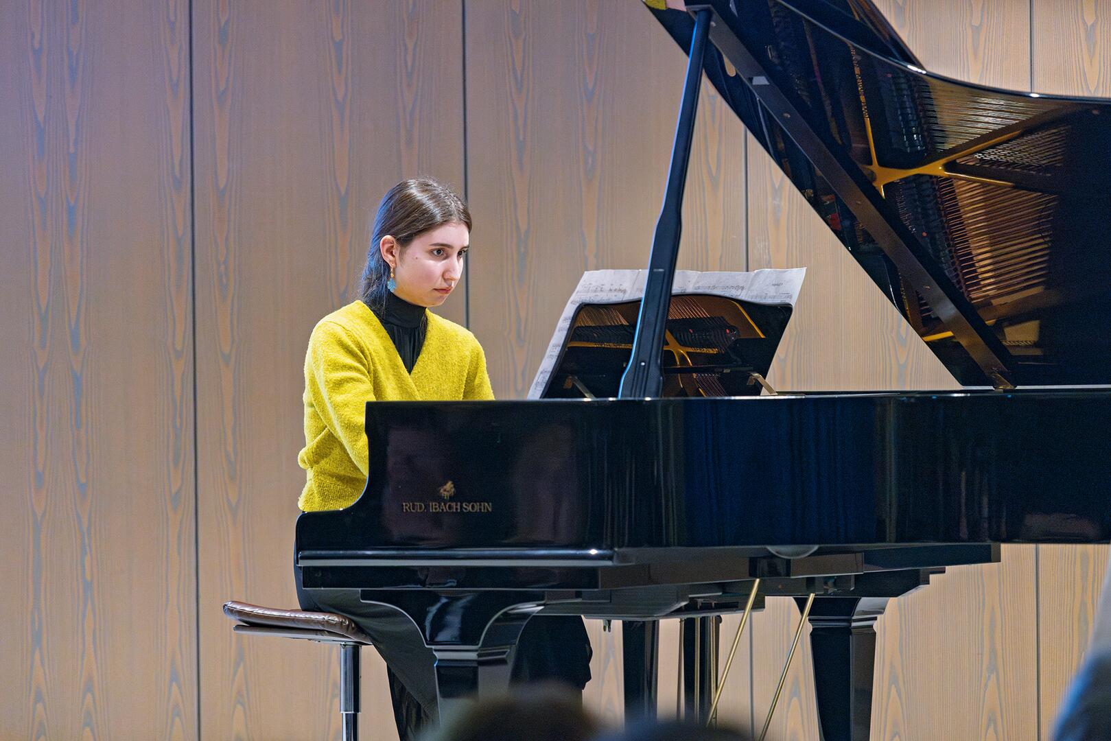 Gedenkveranstaltung für die Opfer des Nationalsozialismus 2025 Dahlhaus