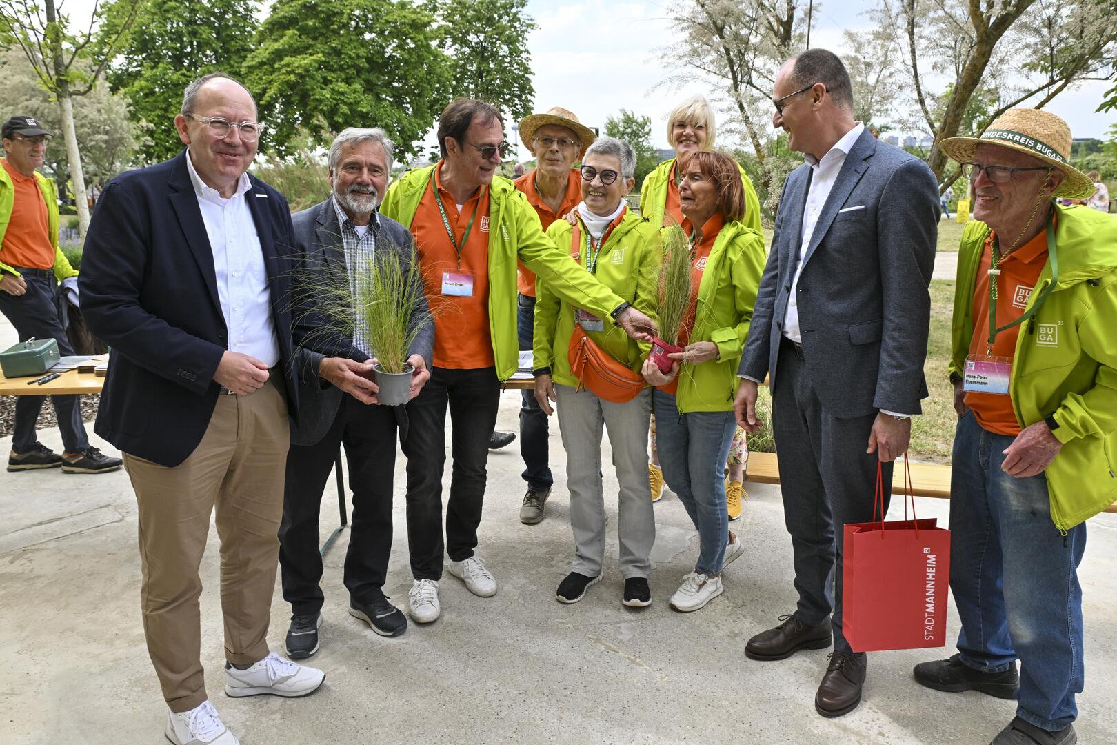 Wiedereröffnung U Halle (04)