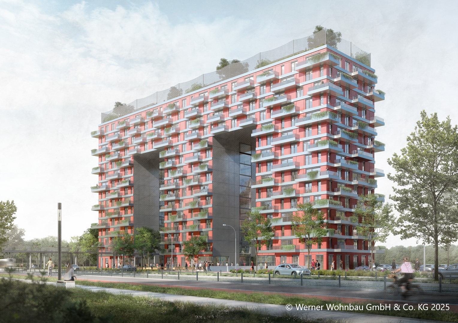 Vorstellung Hochpunkt M