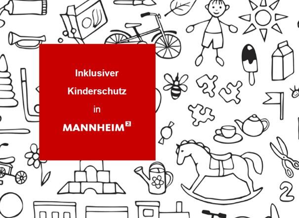 Schutzkonzept für einen inklusiven Kinderschutz