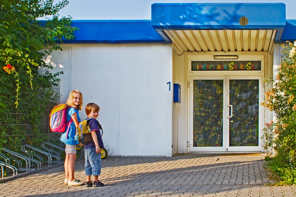 Kinderhaus SeckenheimSüd Mannheim.de