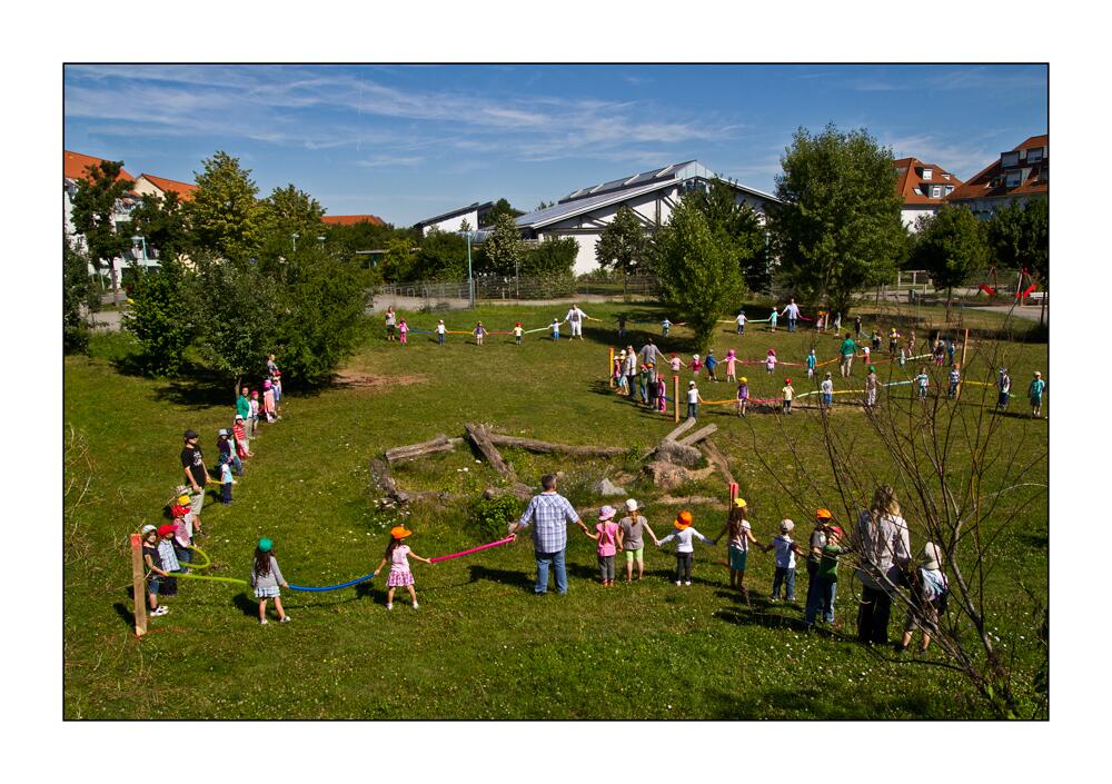 Kinderhaus SeckenheimSüd Mannheim.de