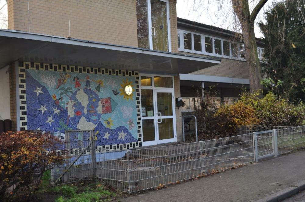 Kinderhaus Käfertal | Mannheim.de