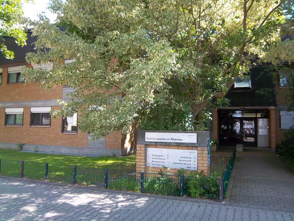 ElternKindZentrum Rheinau Mannheim.de