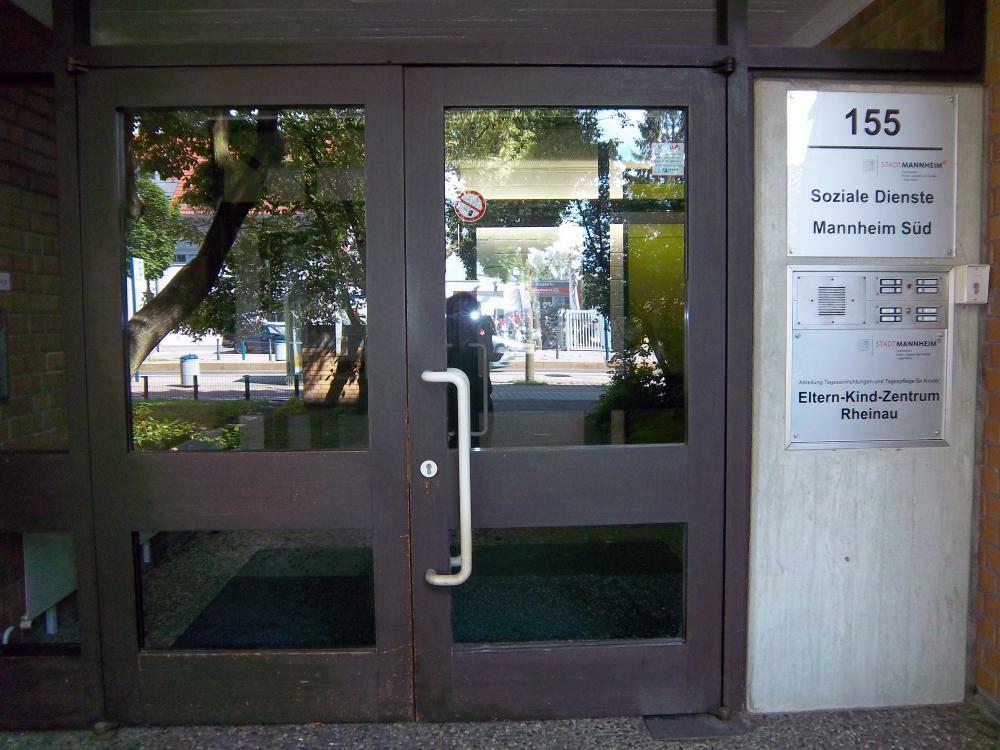 ElternKindZentrum Rheinau Mannheim.de