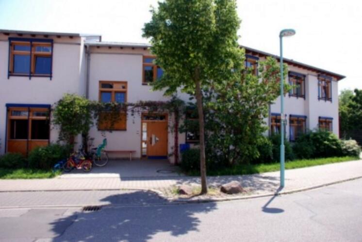 Kinderhaus Seckenheim Mannheim.de