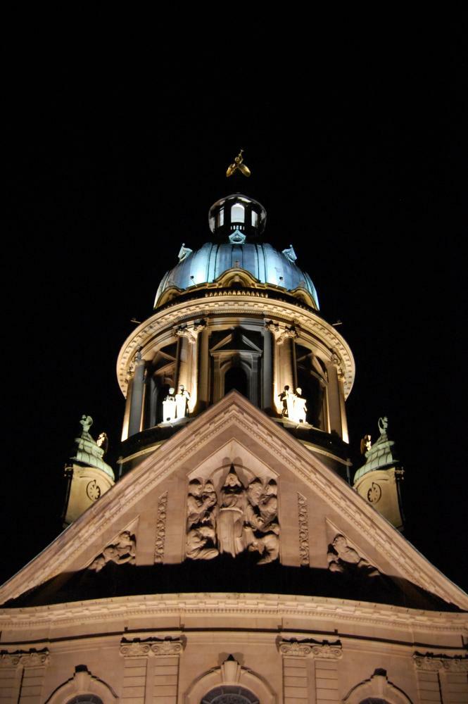 Christuskirche Mannheim.de