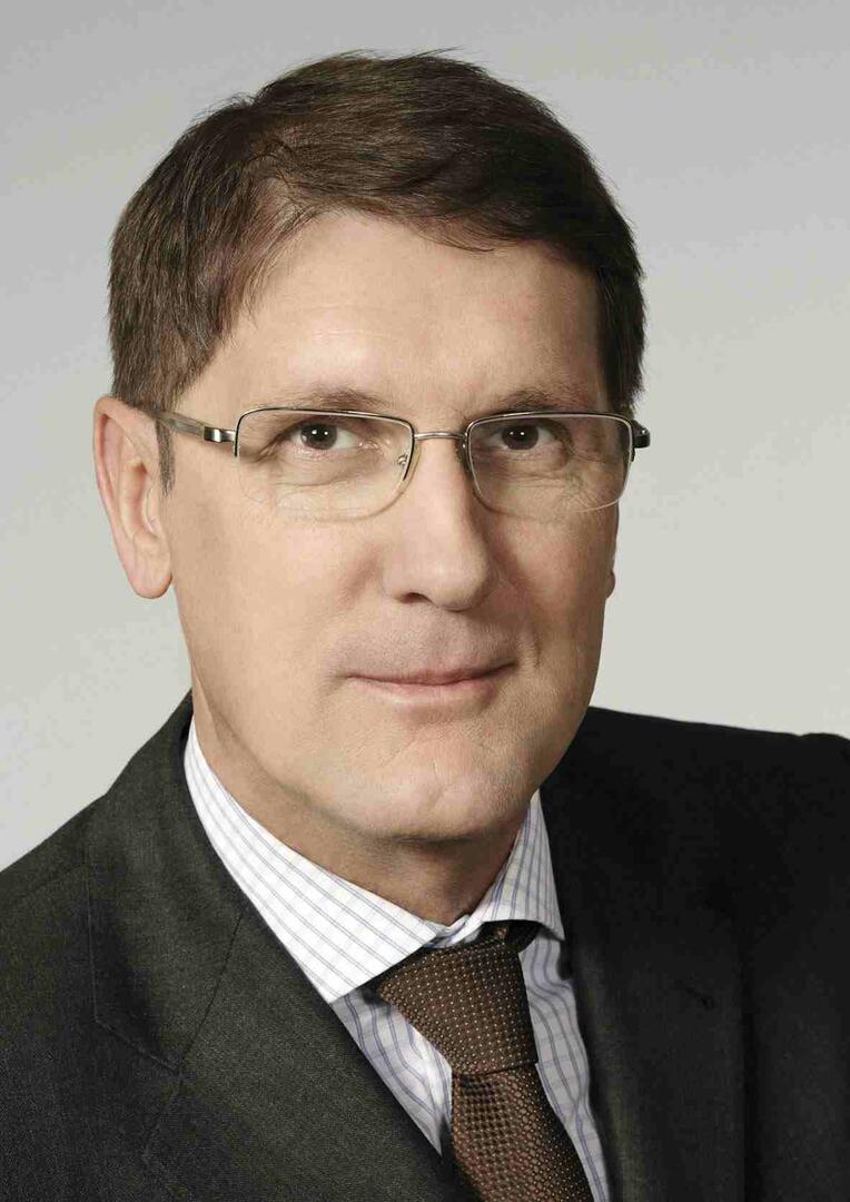 Kulturbürgermeister Michael Grötsch