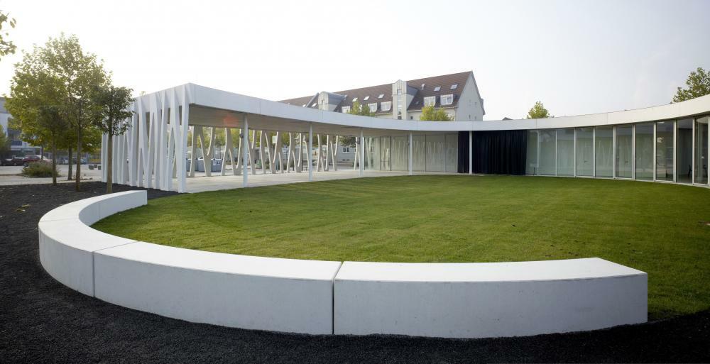 ev. Gemeindezentrum Neuhermsheim Mannheim.de