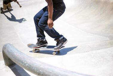 Vergrößerte Ansicht von Skate-Festival auf der Schönau