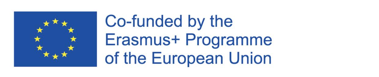 Vergrößerte Ansicht von Erasmus-Logo