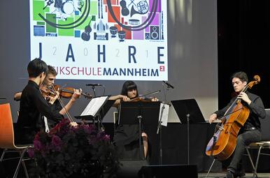 Vergrößerte Ansicht von Jubiläumskonzert Musikschule Mannheim2