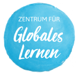 Vergrößerte Ansicht von Logo des Zentrums für Globales Lernen