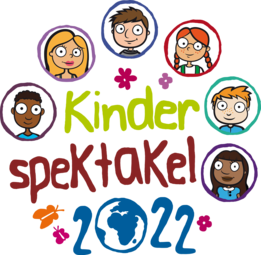 Vergrößerte Ansicht von Logo Kinderspektakel 2022