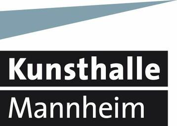 Vergrößerte Ansicht von Logo der Kunsthalle Mannheim