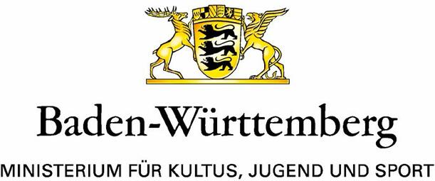 Vergrößerte Ansicht von Logo vom Land Baden Württemberg