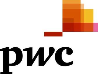 Vergrößerte Ansicht von Logo von der Unternehmensberatung Pwc