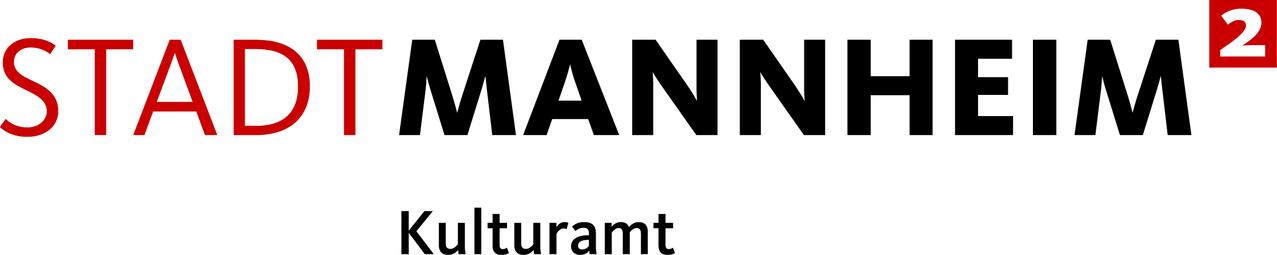 Vergrößerte Ansicht von Logo des Kulturamts der Stadt Mannheim