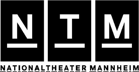 Vergrößerte Ansicht von Logo fes Nationaltheater Mannheim
