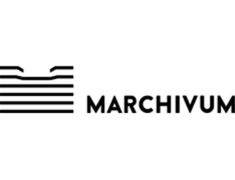 Vergrößerte Ansicht von Logo des MARCHIVUM