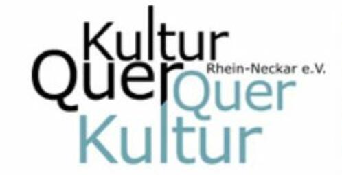 Vergrößerte Ansicht von Logo KulturQuer QuerKultur Rhein-Neckar e.V.