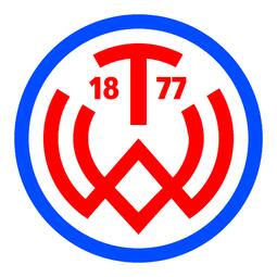 Vergrößerte Ansicht von Logo TV 1877 Waldhof-Mannheim e.V.