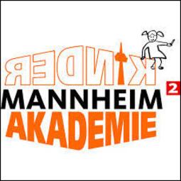 Vergrößerte Ansicht von Logo Kinderakademie